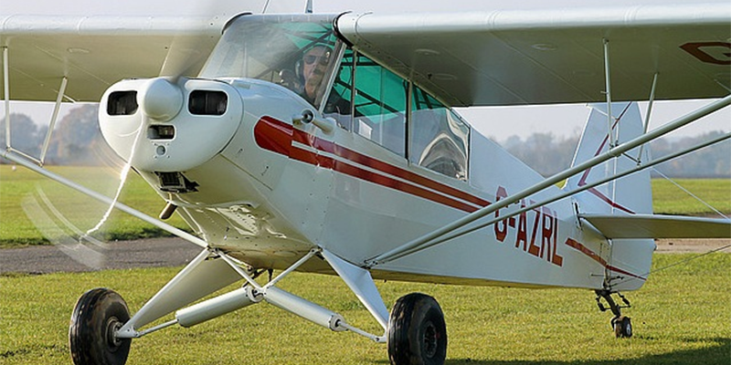 tailwheel